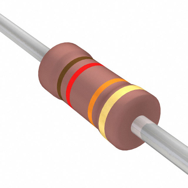 FMP300JT-73-12K YAGEO  Durchgangslochwiderstände